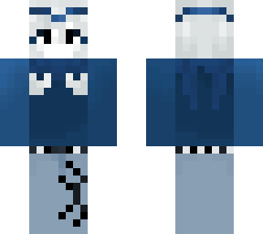 my oc