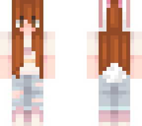 my skin