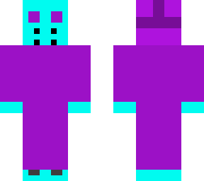 nec (retro) jason voorhees (friday the 13th 1989 video game)