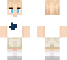new blank