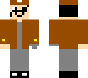 noscopespider pirate skin