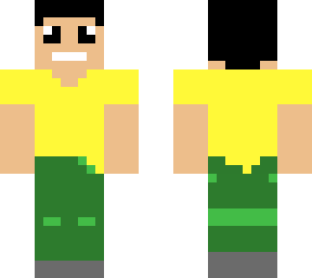 og skin