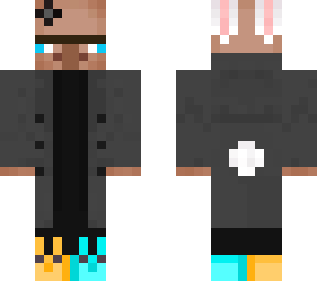 patrickmid easter