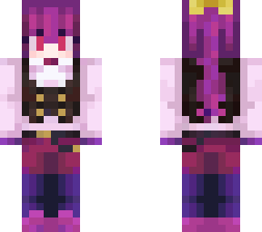 phamhanomii skin!!