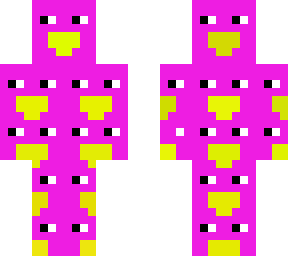 pink ducky (fixed)
