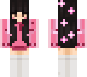 pink flower