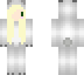 polar bear recolor