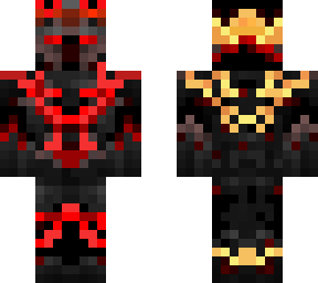 red king
