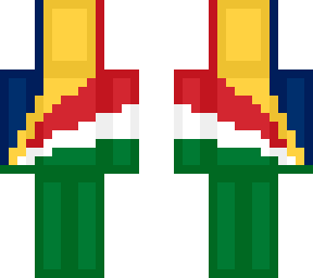 republic of seychelles