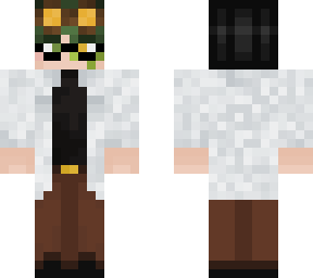 riku brown
