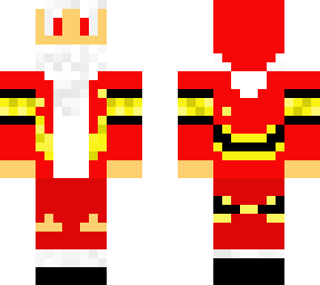 santa der boss