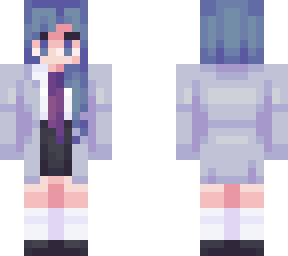 schoolgirl