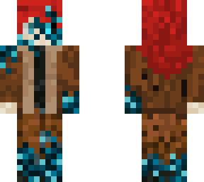 sculk infected