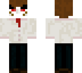 shirt guy