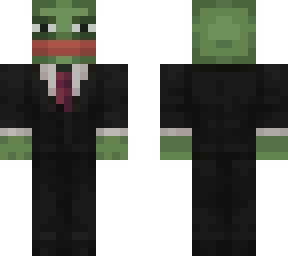 sir pepe the ii
