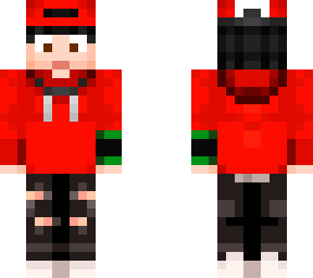 skin antigua ejro2004 3x3