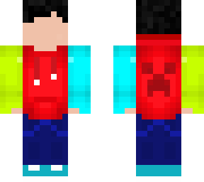 skin upgrade