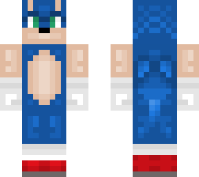 sonic the hedgehog