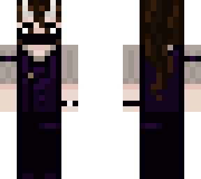 sorun (my oc)