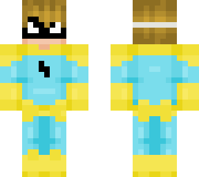 space-man spiff