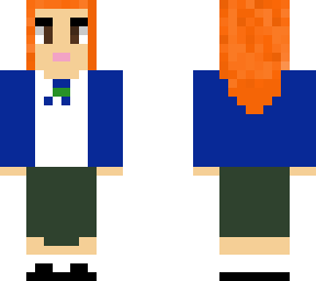 tarni school look