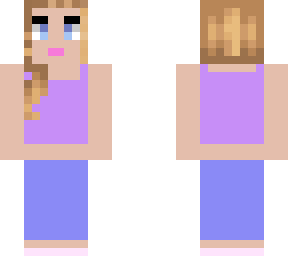 tess pjs