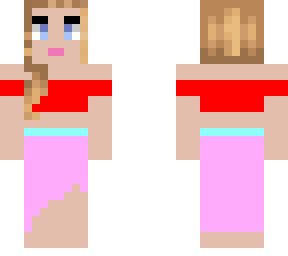 tess valentines day dress look