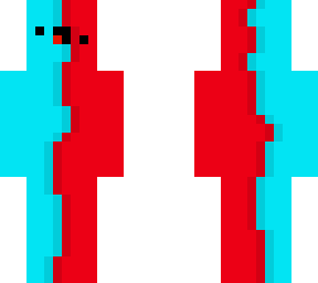 the inbetween glorp
