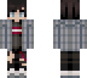 thieving // 3px
