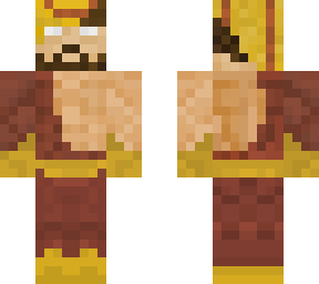 thrguy
