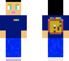 toysrus uniform