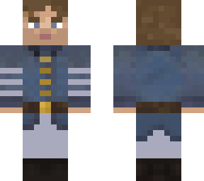 union hank