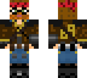 vault survivor
