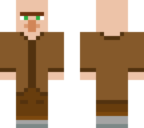 villager