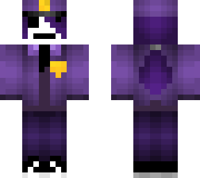 vlex purple guy