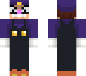 waluigi