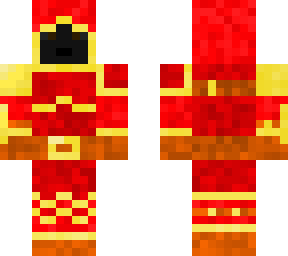 warrior