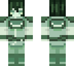 warrior pallas