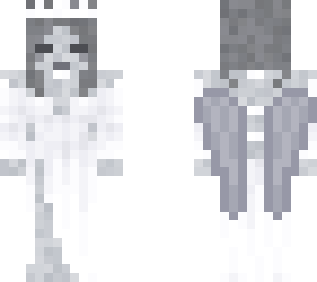 weeping angel xeni fix