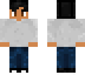 white long sleeves