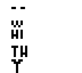 whity