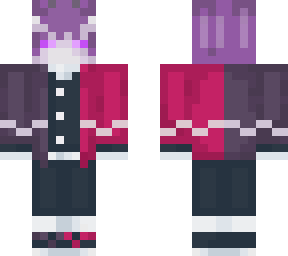 xen demon slayer