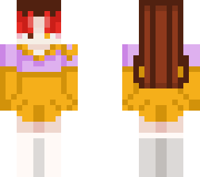 yellow life me (from life series unoffcial btw)