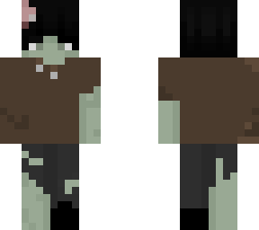 zombie (s)