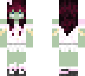 zombie