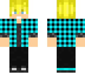 2 skins combined