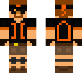 aagent(black ops 2 edition)