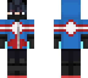 agdarmanin x vigilantes
