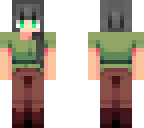 alex chara