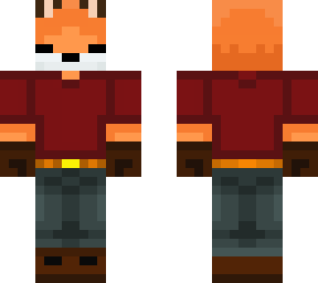 aloft_fox (casual)